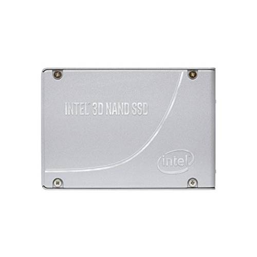 INTEL Corporation INT-SSDPE2KX010T801 SSD DC P4510 Series (1.0TB 2.5in PCIe 3.1 x4 3D2 TLC) Generic 싱글 팩