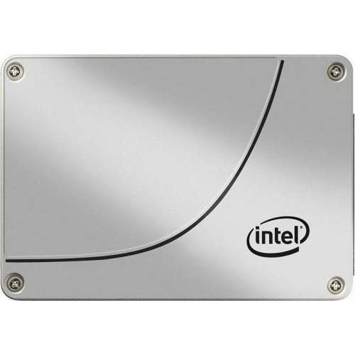 Intel SSDSC2BB016T401 DC S3500 Series 1.6TB 2.5in SATA 6GB/ s 7mm Mlc 벌크, 대용량