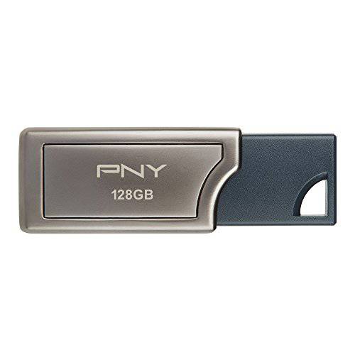 PNY 프로 Elite 512GB USB 3.0 플래시 드라이브 읽기 속도 upto 400MB S P-FD512PRO-GE
