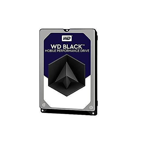 Western Digital  휴대용 2.5-inch 하드 Drives WD2500LPLX-50PK