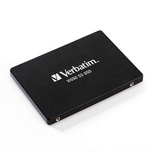 Verbatim 1TB SSD Upgrade Kit for The 플레이스테이션 4 (70374)
