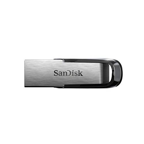 SanDisk 512GB 울트라 Flair USB 3.0 플래시 드라이브 - SDCZ73-512G-G46