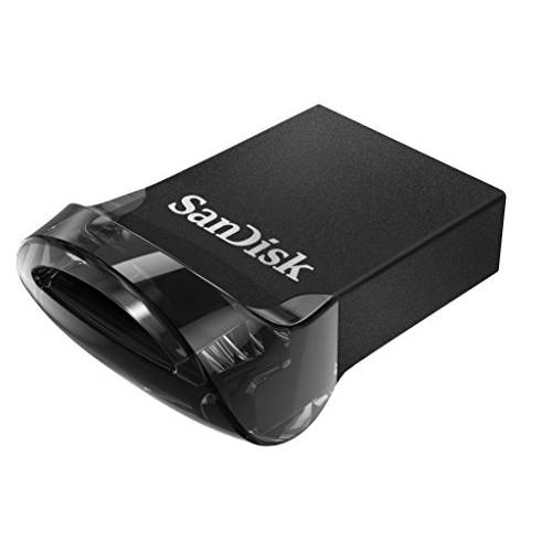 SanDisk 512GB 울트라 호환 USB 3.1 플래시 드라이브 - SDCZ430-512G-G46