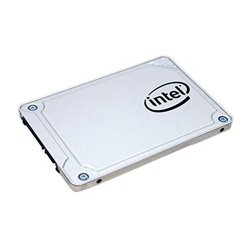 Intel SSD 256GB 2.5in SSDSC2KW256G8X1 SATA 6Gb/ s 3D2 TLC 545s Series for 노트북 데스크탑 워크스테이션 델 HP 레노버 Acer Asus