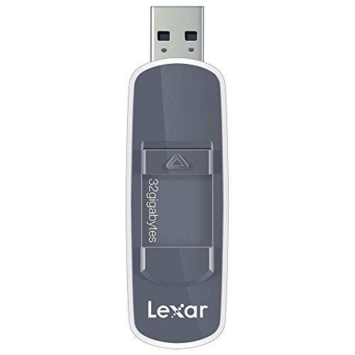 Lexar LJDS70-32GASBNAS 점프드라이브 S70 32GB USB 플래시드라이브