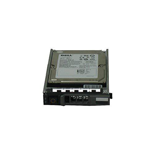 델 - 900GB 10K RPM 2.5 HD - Mfg 부품,파트 342-2976-RC34W (포함 with 드라이브 and 트레이)