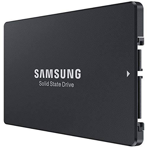 삼성 SM863a 960 GB SSD - SATA ( SATA/ 600) - 2.5 드라이브 - 내장 - 510 MB/ s Maximu