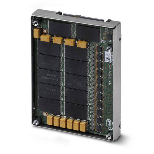HGST Ultrastar 2.5-Inch 15MM 200GB SAS 6Gbps MLC SSD 200 SAS Cache 2.5 내장 베어 or OEM Drives (HUSML4020ASS600)