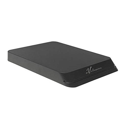 Avolusion  미니 HDDGear 프로 4TB USB 3.0 휴대용 외장 게이밍 하드디스크 (호환가능한 엑스박스 원, Pre-Formatted)