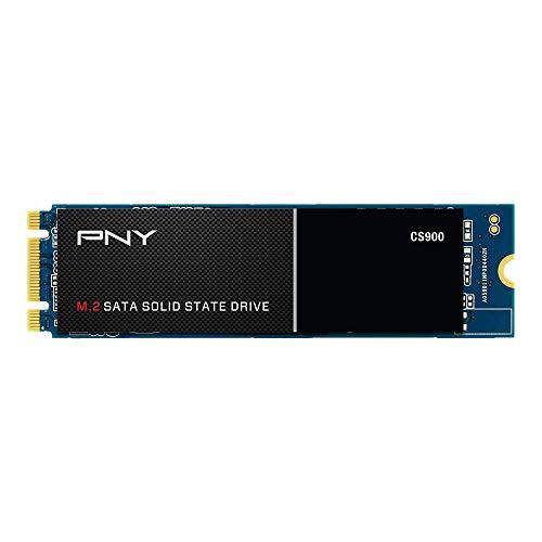 PNY CS900 500GB M.2 SATA III 내장 SSD ( SSD) - (M280CS900-500-RB)