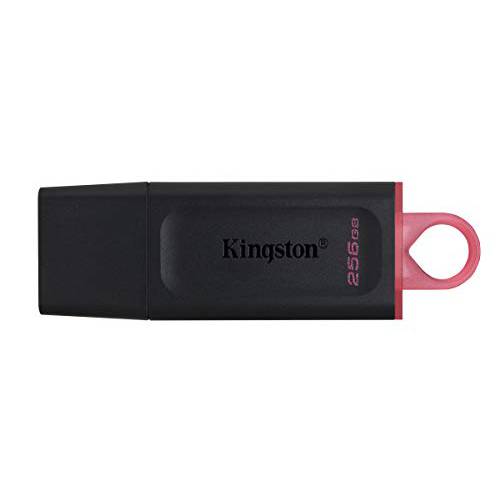 Kingston DataTraveler Exodia 256GB USB 3.2 플래시드라이브 DTX/ 256GB
