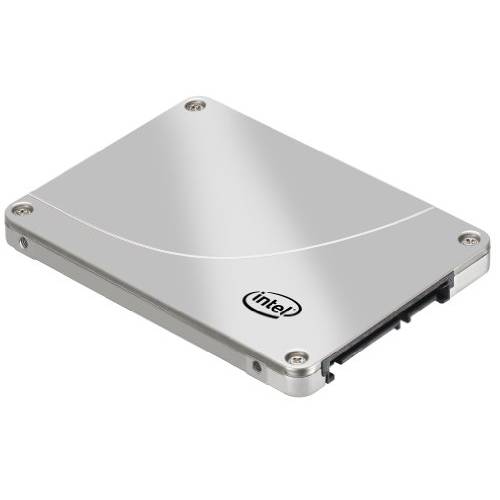 Intel SSDSA2BW600G3 320 Series(600GB - 벌크, 대용량 포장된)