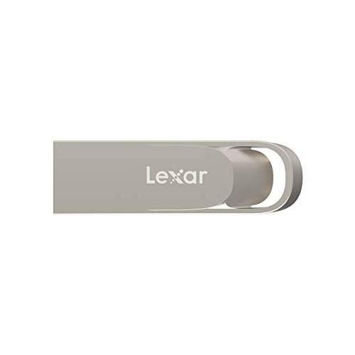 Lexar 128GB USB 3.0 플래시드라이브, USB 스틱 Up to 100MB/ s Read 스피드, UDP 썸 드라이브, 점프 드라이브 징크,아연 합금, 펜 드라이브, 메모리 스틱 PS4/ PC/ 노트북/ 컴퓨터/ 외장 스토리지 데이터/ 포토/ 비디오