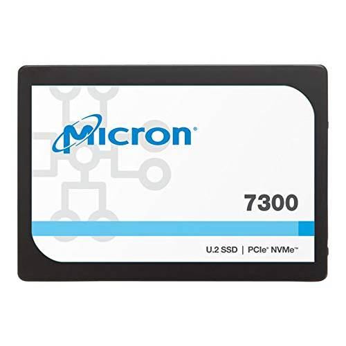 Micron 7300 프로 시리즈 MTFDHBE1T9TDF-1AW1ZABYY 1.92TB 2.5 인치 SSD