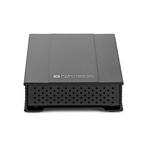 MiniPro 8TB eSATA 6Gb/ S, USB-C 휴대용 SSD SSD
