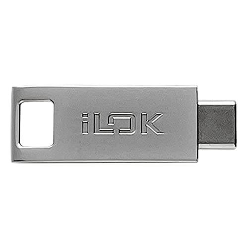 iLok 버전 3 USB-C