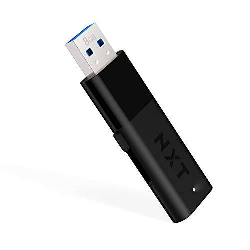 NXT Technologies NX27994-US/ 8GB USB 3.0 플래시드라이브