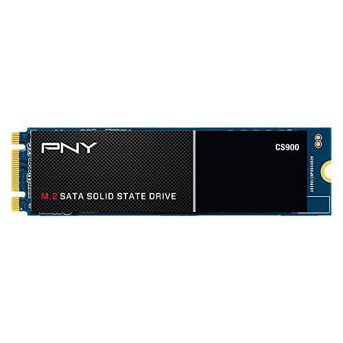PNY CS900 250GB M.2 SATA III 내장 SSD ( SSD) - (M280CS900-250-RB)