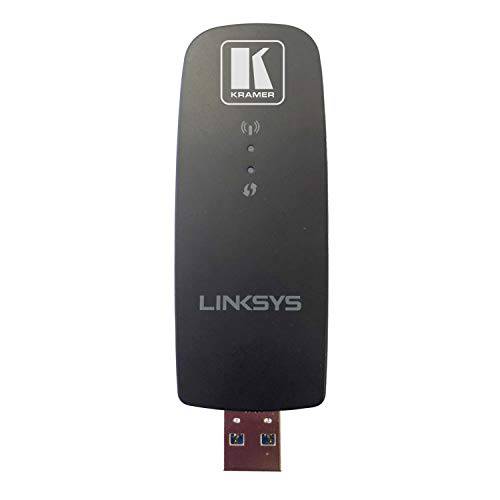Kramer VIAcast Miracast Enabled USB 동글 VIA 디바이스
