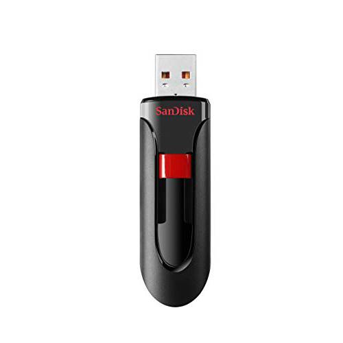SanDisk 32GB Cruzer Glide USB 2.0 플래시드라이브 - SDCZ60-032G-B35