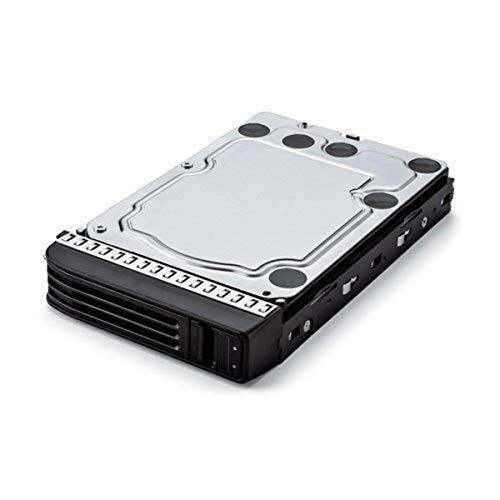 Buffalo 테크놀로지 3.5-Inch 8000 GB SATA 6.0 GB/ s Hot-Swap 하드디스크 OP-HD8.0H-3Y