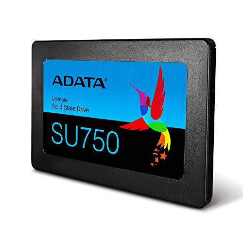 ADATA SU750 512GB 2.5 인치 SSD