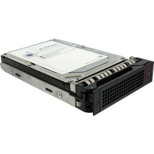 Axiom 메모리 솔루션 Axiom 4tb 6gb/ s Sata 7.2k RPM Lff Hot-swap HDD  레노버 - 4xb0g45715