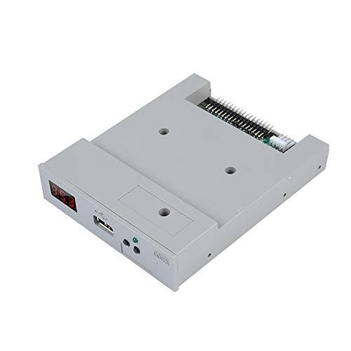 Yanmis 1.44MB 플로피 드라이브 에뮬레이터, 3.5Inch 플로피 USB 에뮬레이터, SFR1M44-U100 산업용 컨트롤 디바이스