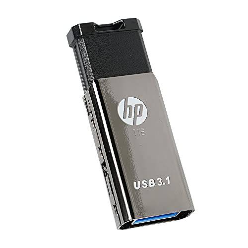 HP 1TB x770w USB 3.1 플래시드라이브