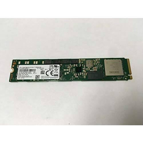 PM983 MZ1LB3T8HMLA - SSD - 3.84 TB - PCI Express 3.0 SSD 하드 드라이브