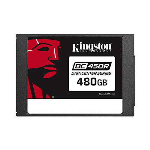 Kingston 디지털 480GB DC450R 엔트리 LVL ENT/ SVR 2.5IN
