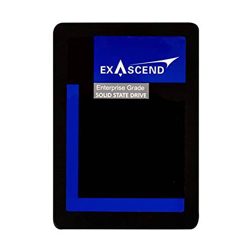 Exascend PE3 시리즈 1.92TB PCIe Enterprise 내장 SSD