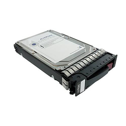 HP/ Compaq 384852-B21 73GB 15000 RPM 3.5 인치 듀얼 포트 Hot-Swap Serial Attached SCSI SAS 하드디스크 트레이.