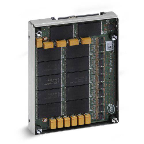 HGST Ultrastar 2.5-Inch 15MM 400GB SAS 6Gbps MLC SSD 400 SAS Cache 2.5 내장 베어 or OEM 드라이브 (HUSML4040ASS600)