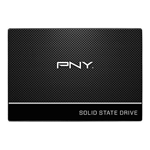 PNY CS900 250GB 3D 낸드 2.5 SATA III 내장 SSD ( SSD) - ( SSD7CS900-250-RB)