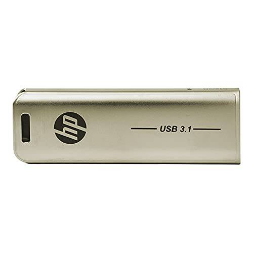HP 512GB x796w USB 3.1 플래시드라이브