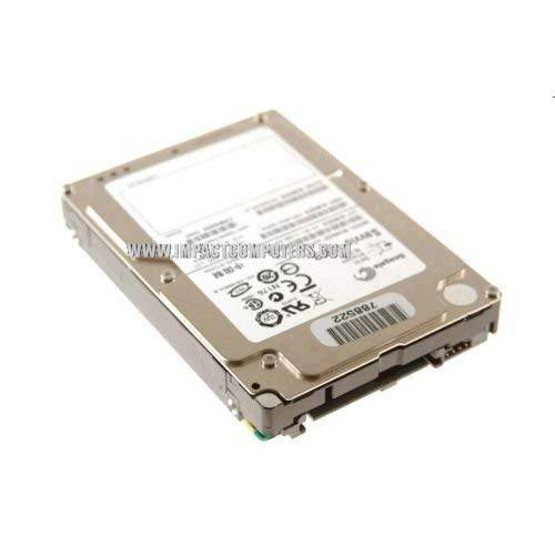 DH0146FAQRE HP-Compaq 146 GB 15K RPM 2.5 인치 핫 스왑 듀얼 포트 (인증된 리퍼비시)