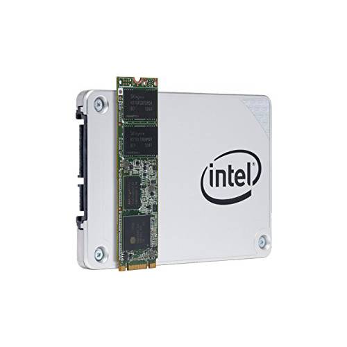 Intel 3.15 SSD 하드 디스크 프로 5400s 시리즈, 180GB, M.2 80mm SATA 6Gb/ S, 16nm, TLC SSDSCKKF180H6X1