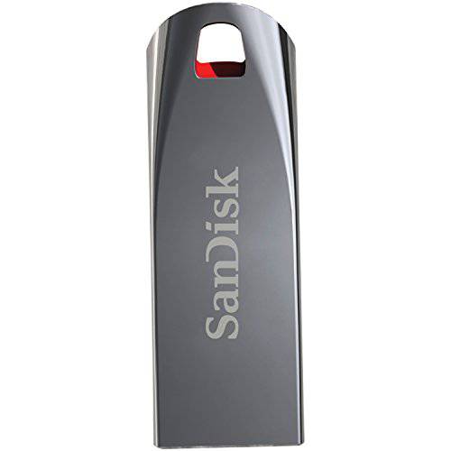 SanDisk Cruzer 포스 SDCZ71-016G-A46 16GB USB 2.0 플래시드라이브