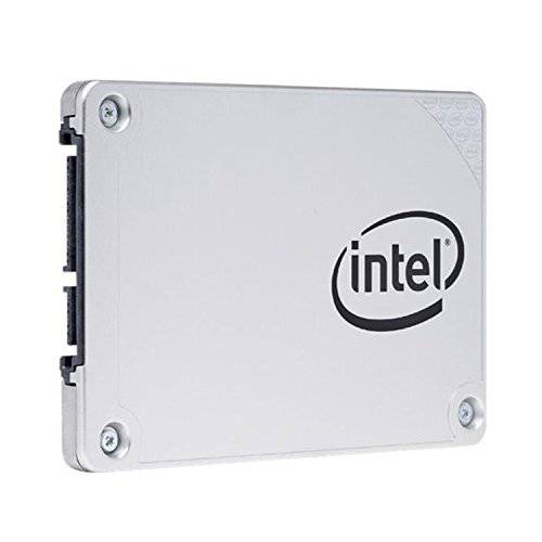 Intel 2.5 SSD 하드 디스크 프로 5400s 시리즈, 180GB, 2.5in 7mm SATA 6Gb/ S, 16nm, TLC SSDSC2KF180H6X1