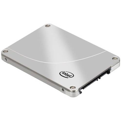 Intel 320-Series SSDSA2CW160G310 (160 GB SATA 2.5-Inch Solid-State 드라이브 브라운 박스)