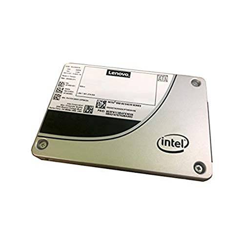 레노버 D3-S4510 480 GB SSD - SATA ( SATA/ 600) - 3.5 드라이브 - 내장