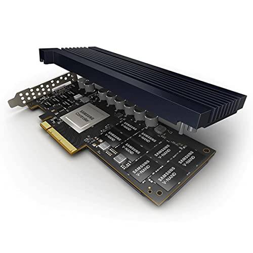 삼성 SSD 1.6TB PM1725b HHHL PCIe Gen3 x8 PCI Express 3 DWPD MZPLL1T6HAJQ 00005 Enterprise AIC SSD Dell HP 레노버 Supermicro