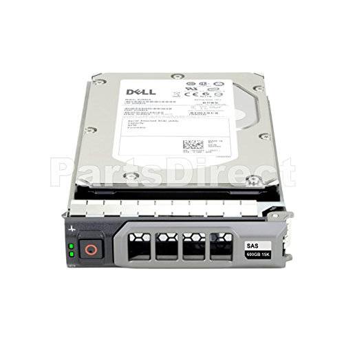 Dell ST4000NM0023 4-TB 6G 7.2K 3.5 SAS w/ F238F
