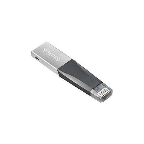 Sandisk 32GB USB 3.0 iXpand 미니 플래시드라이브 스틱 아이폰 6 SE 아이패드