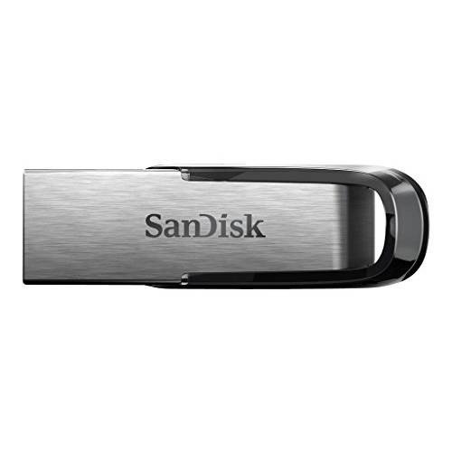 Sandisk 울트라 Flair - USB 플래시드라이브 - 32 GB - 실버