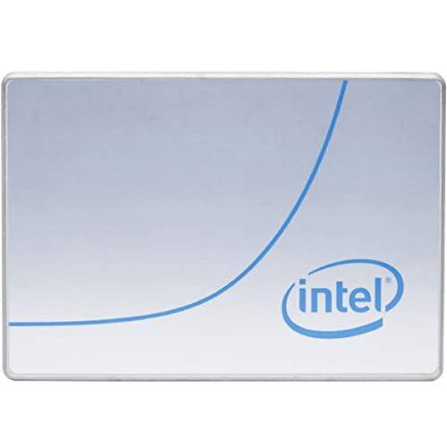 Intel DC P4510 4 TB SSD - 2.5 내장 - PCI Express ( PCI Express 3.1 x4)