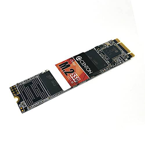 Centon 밸류 라인 SSD, Frustration 프리, PCIe 3.0 x4, NVMe 1.3, M.2-2280 (1TB)