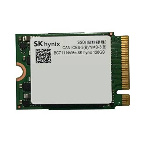 OEM SK 하이닉스 256GB M.2 PCI-e NVME 내장 SSD 30mm 2230 폼 팩터