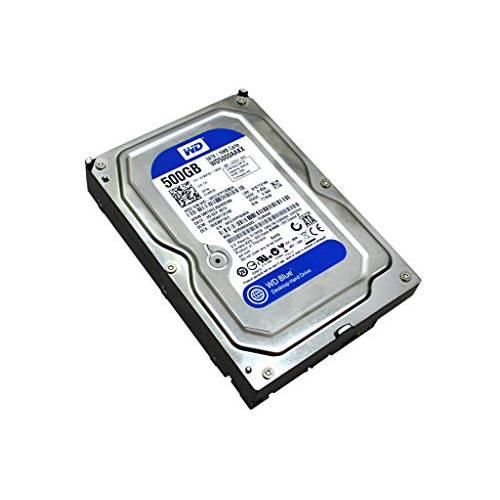 Dell 1WR32 500GB 7.2K 3.5 16MB SATA 하드디스크 | Pcs& Some Precisions